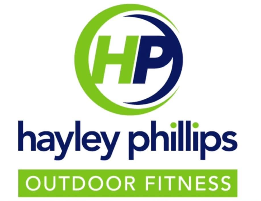 hayley phillips outdoor fitness