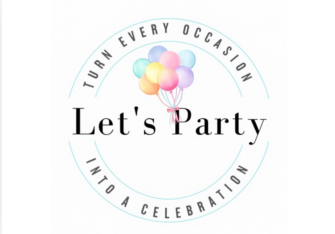 lets party