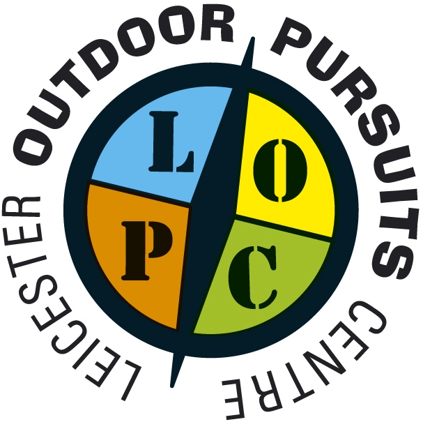 outdoor pursuits leicester